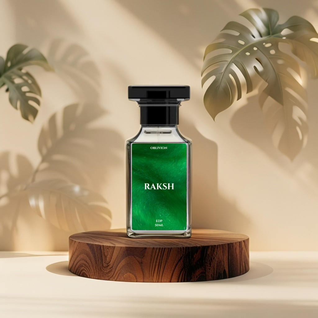 Raksh - Brilliant, Versatile and Elegant