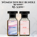 Women’s Elegance Bundle - Discover Confidence, Charm, and Feminine Sophistication