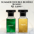 Summer Duo Bundle - Elevate Your Summer Days