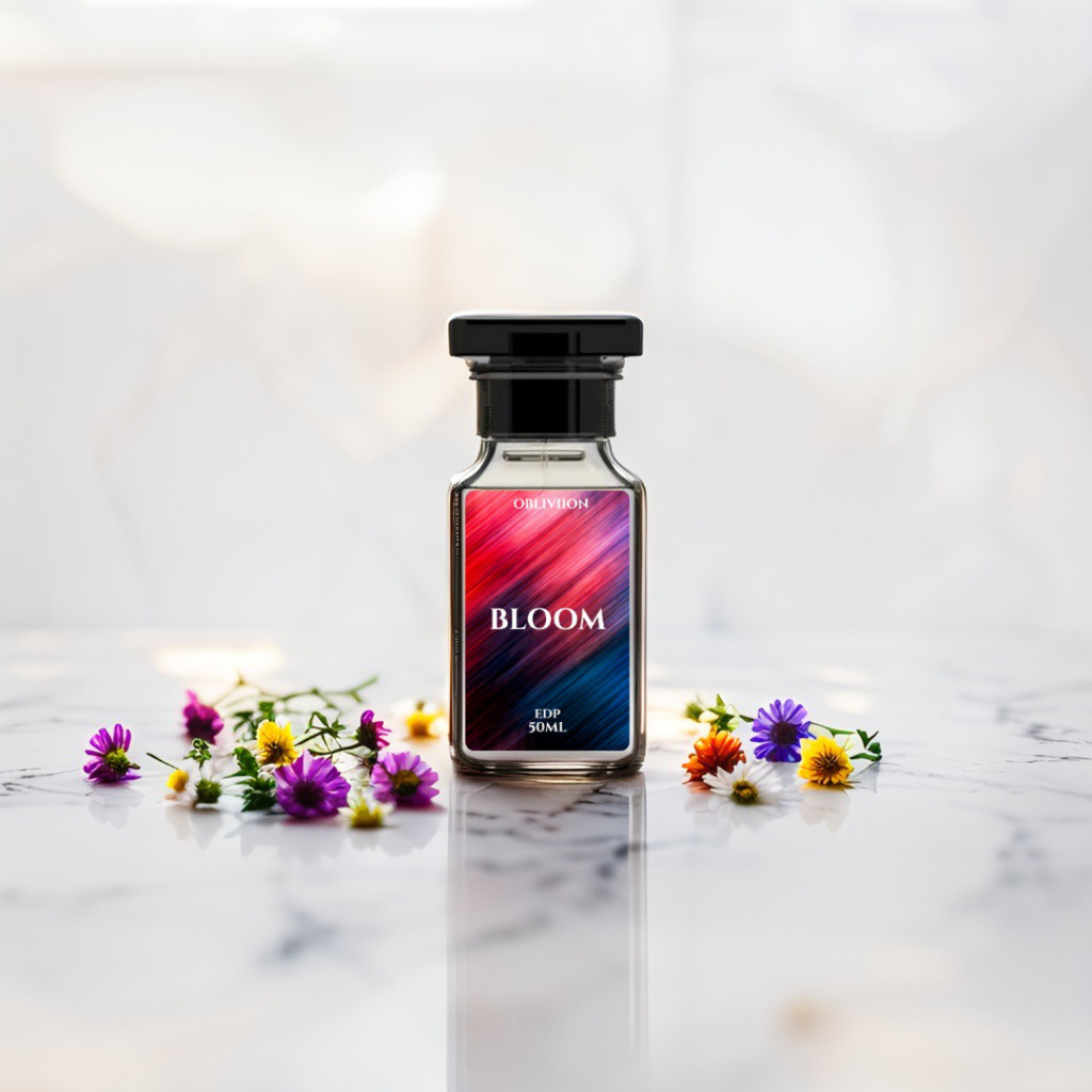 Bloom - Youthful Elegance Reimagined