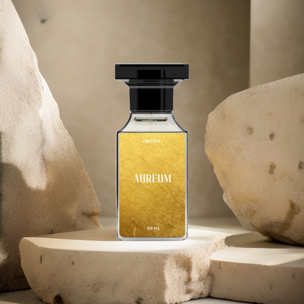 Aureum - Effortless Charm & Sophistication Redefined