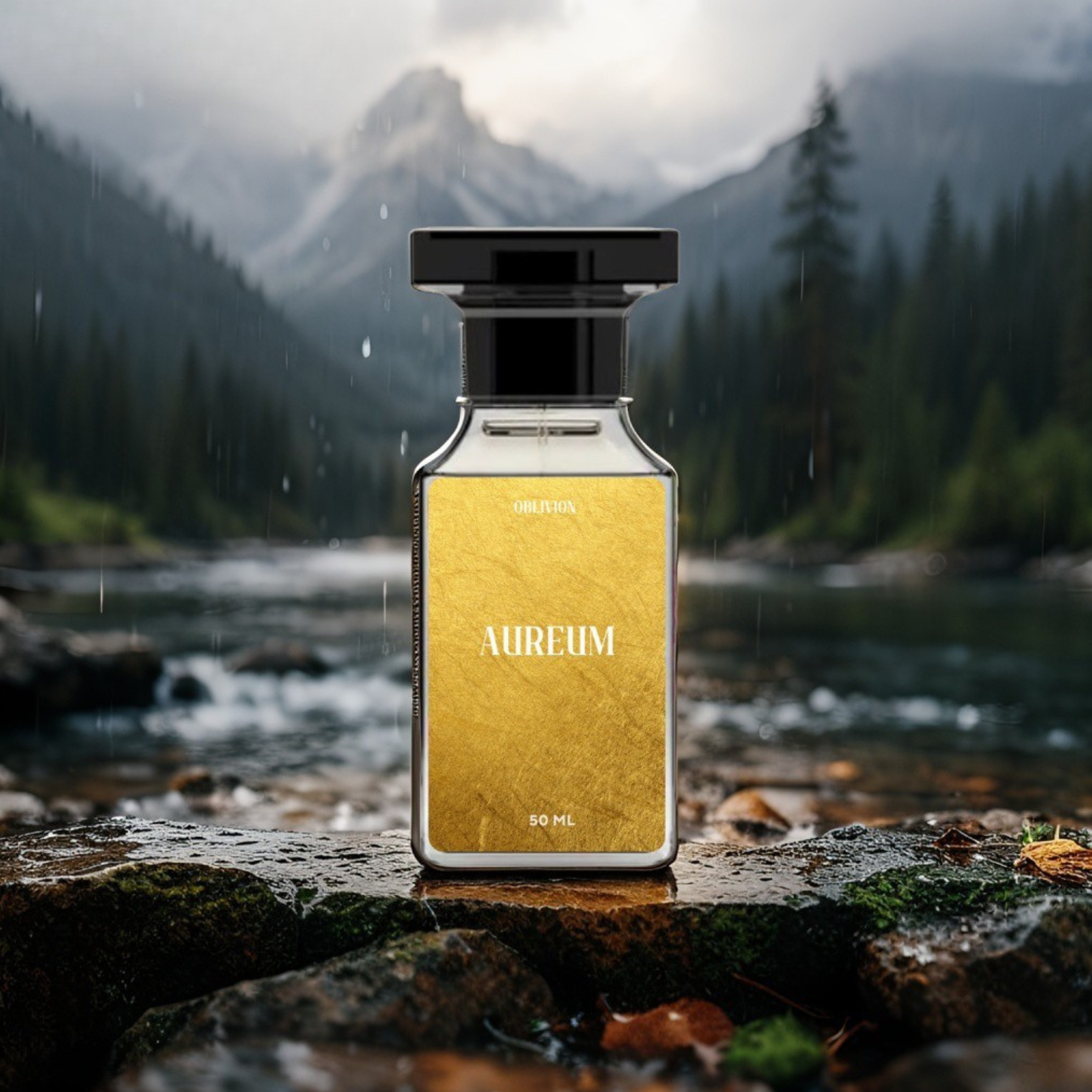 Aureum - Effortless Charm & Sophistication Redefined