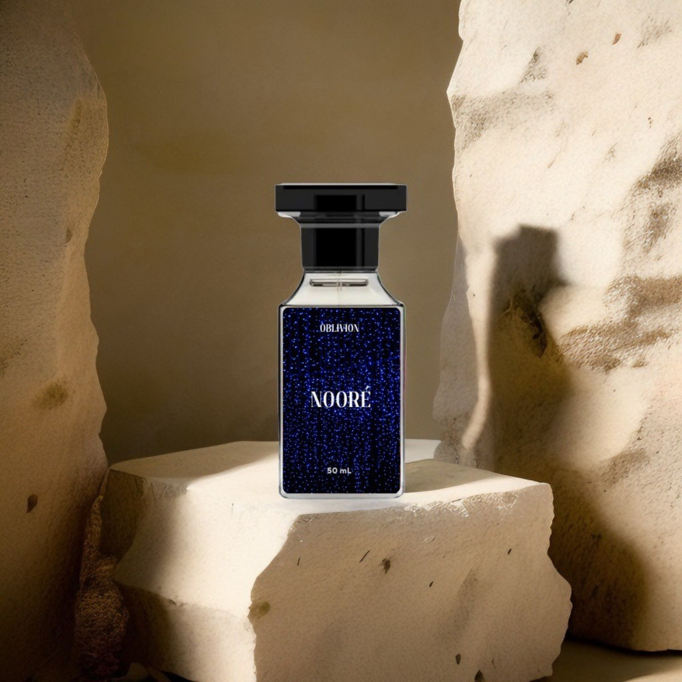 Noore - Fresh, Powerful & Unmistakably Masculine