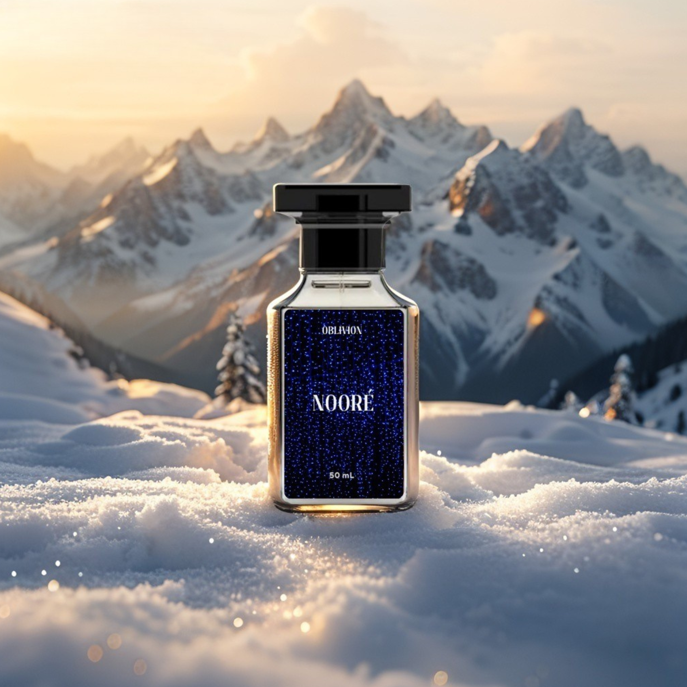 Noore - Fresh, Powerful & Unmistakably Masculine