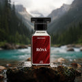 Roya - A Dreamy Fragrance For Special Occasions
