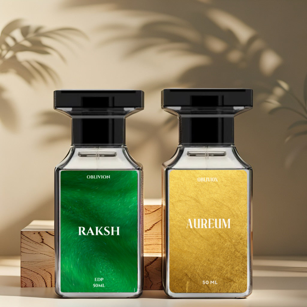 Summer Duo Bundle - Elevate Your Summer Days