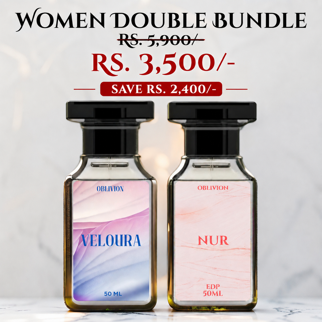 Women’s Elegance Bundle - Discover Confidence, Charm, and Feminine Sophistication