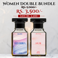 Women’s Elegance Bundle - Discover Confidence, Charm, and Feminine Sophistication
